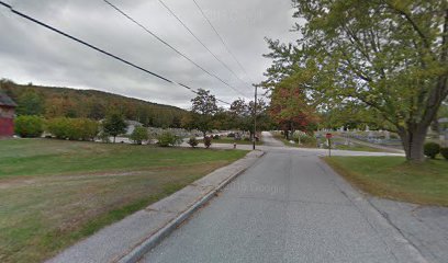 Holy Family Cemetery