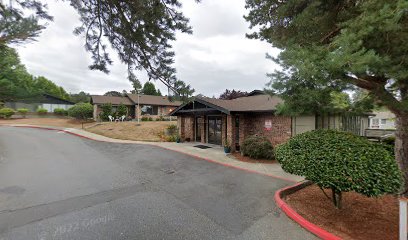 Hostmark Community Center