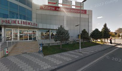 MALATYA GÖZ LAZER CERRAHİ MERKEZİ