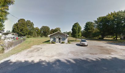 WHITE CREEK TOWN HALL