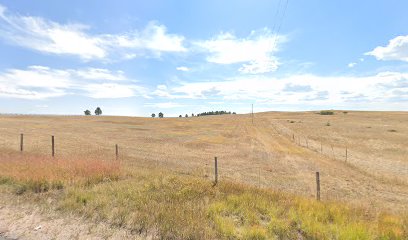 M D Barns of Colorado