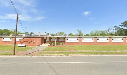 Oglethorpe Police Department