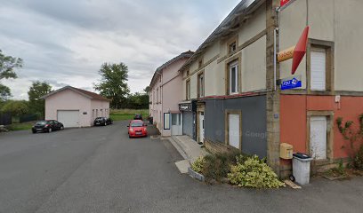 Boulangerie Chaumousey