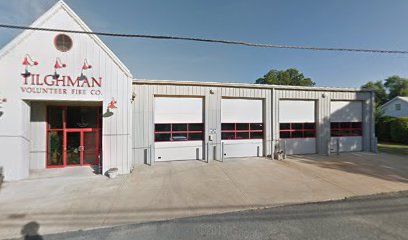 Tilghman Island Volunteer Fire Company