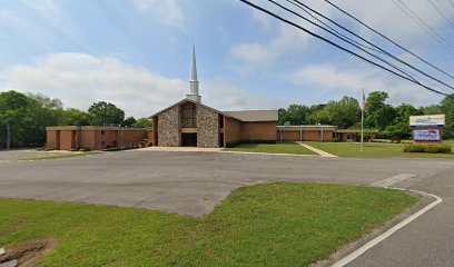 First Baptist Kindergarten