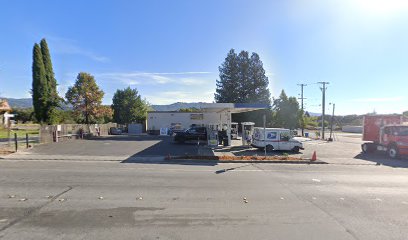 Cloverdale Gas & Go