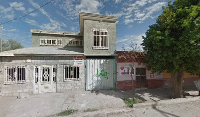 Combugas Estación Juárez