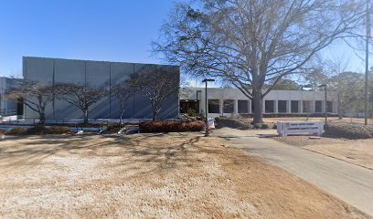 South Services Center Superior Court