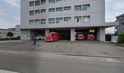 戸田市防火安全協会