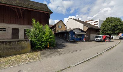 schleifservice.ch - Therwil (Mobiler Standort)