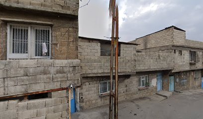 Ömer Doğan Apartmani