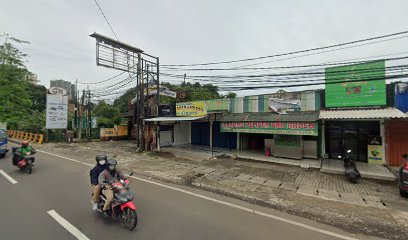 Pet Hut Cibubur