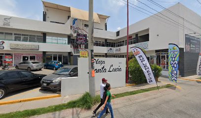 Central Pastelera Aguascalientes