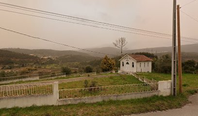 Congregação Cristã em Portugal - Ponte de Mucela