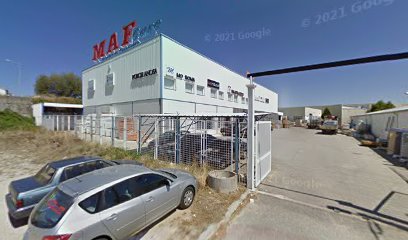 Mafgare - Comercio De Materiais De Construçao, Lda
