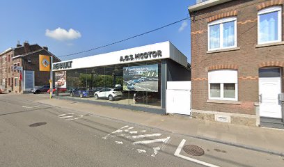 A.G.S. Motor sa