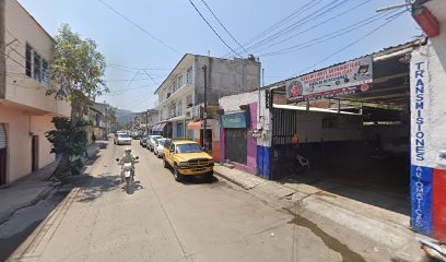 Bazar Cargadores del Puerto