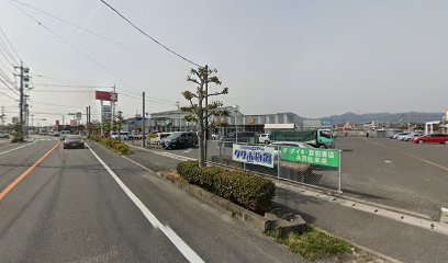 宮脇書店 総社店 駐車場