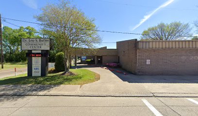 Baton Rouge Senior Center