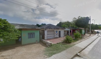 Iglesia De Cristianos Apostolicos De Colombia
