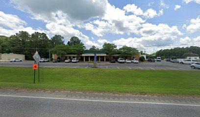 Choctaw Urgent Care Center
