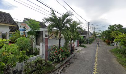 Hafiz jaya abadi rent car