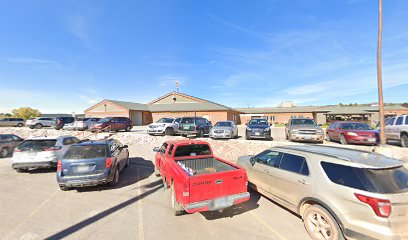 Weston County Health Services: Emergency Room