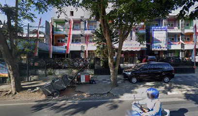 Jahit Busana di Batu UPS TATA BUSANA SMKN 1 BATU