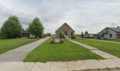 Redeemer Lutheran Church