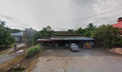 Kedai Roti Canai Che Kob