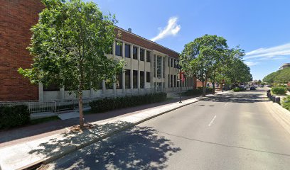 Government of Canada Building