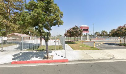 Moskowitz Stadium