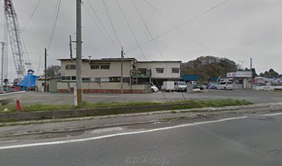 丸松製麺工場