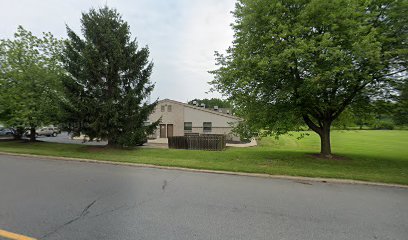 Breast Health Services at Health Center at Bath