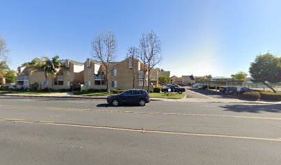 Village Green Apartments