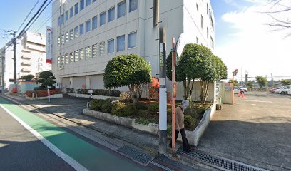 東京電力ホールディングス(株) 成田支社