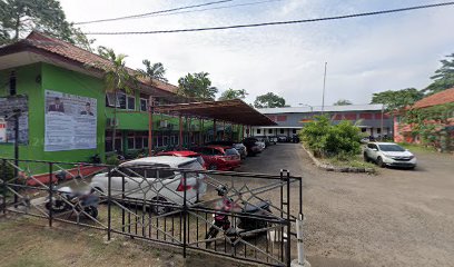 Kementerian Agama Kab. Bogor