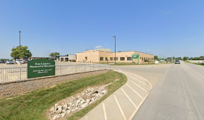 Ray County Memorial Hospital