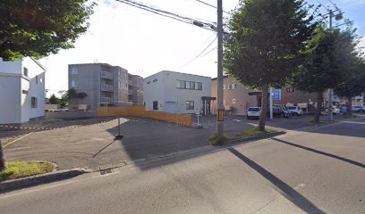 伊藤超短波㈱ 札幌営業所