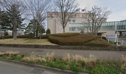 日本赤十字社・東北ブロック血液センター 総務課