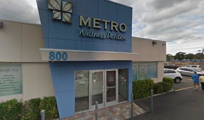 Metro Occupational & Physical Therapy