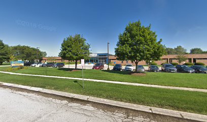 Elsie C. Johnson Elementary School
