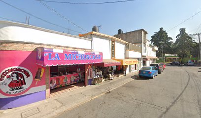 Lavandería y Planchaduría 'Valle de la HCD'