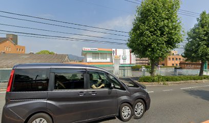 （株）広島中央クミアイ燃料