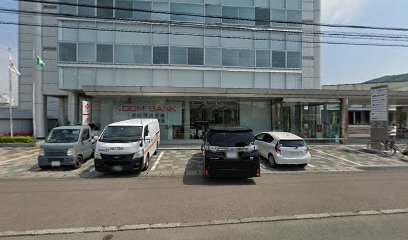 損害保険ジャパン 高知支店 四万十営業所