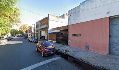 Cortinas Metalicas Agustin