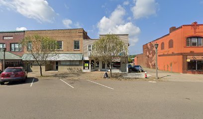 Mckees Barber Shop