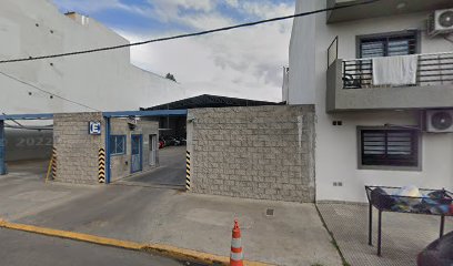Entre Ríos 2631 Parking