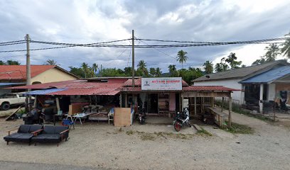 Arif's & Din Barbershop