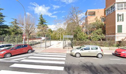 Parque - Parque San Fernando - Torrejón dе Ardoz